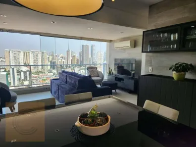 Apartamento com 2 Quartos à venda, 78m² no Vila Gomes Cardim, São Paulo