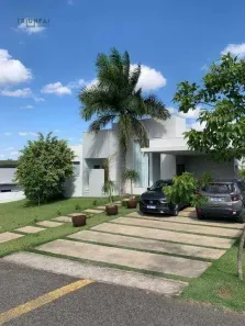 Casa de Condomínio com 4 Quartos à venda, 260m² no Condomínio Fazenda Alta Vista, Salto de Pirapora