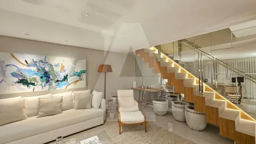 Apartamento com 3 Quartos à venda, 232m² no Santa Cecília, São Paulo