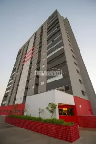 Apartamento com 1 Quarto para alugar, 45m² no Jardim América, Sorocaba