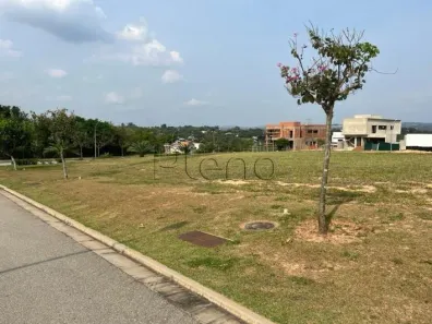 Lote/Terreno à venda, 428m² no Alphaville Itu, Itu