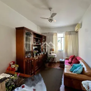 Apartamento com 2 Quartos à venda, 85m² no Icaraí, Niterói