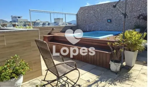 Apartamento com 3 Quartos à venda, 126m² no Vila Valqueire, Rio de Janeiro