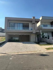 Casa de Condomínio com 5 Quartos à venda, 300m² no Swiss Park, Campinas