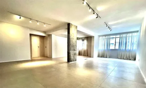 Apartamento com 3 Quartos à venda, 120m² no Itaim Bibi, São Paulo