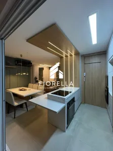 Apartamento com 2 Quartos à venda, 100m² no Campinas, São José