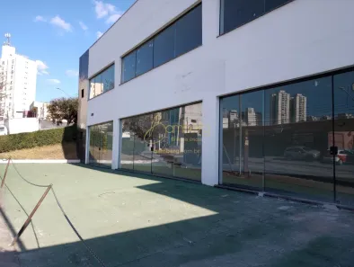 Ponto Comercial à venda, 340m² no Jardim Vazani, São Paulo