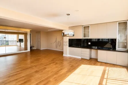 Apartamento com 3 Quartos à venda, 159m² no Jardim Vila Mariana, São Paulo