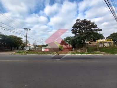 Lote/Terreno para alugar, 336m² no São José, Canoas