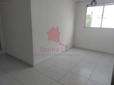 Apartamento com 2 Quartos à venda, 58m² no Vila São Silvestre, São Paulo