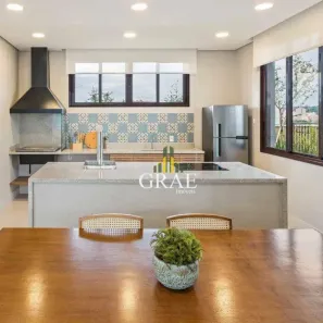 Apartamento com 3 Quartos à venda, 132m² no Jardim São Caetano, São Caetano do Sul