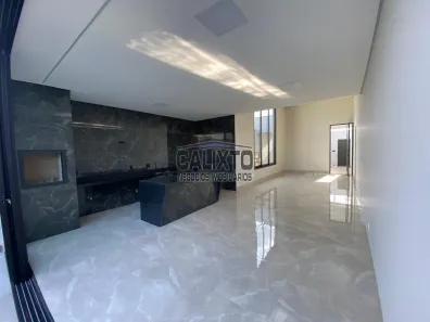 Casa com 3 Quartos à venda, 150m² no Aclimação, Uberlândia