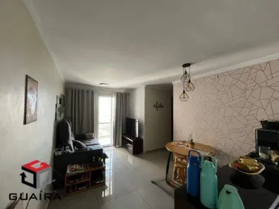 Apartamento com 3 Quartos à venda, 60m² no Ferrazópolis, São Bernardo do Campo