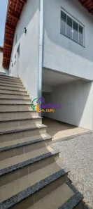 Casa com 2 Quartos à venda, 87m² no Jardim Itamaraty III, Poços de Caldas