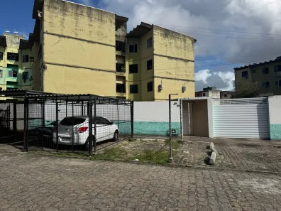 Apartamento com 2 Quartos para alugar, 61m² no Farol, Maceió