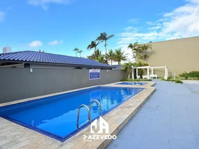 Apartamento com 3 Quartos à venda, 69m² no Gaivotas, Matinhos