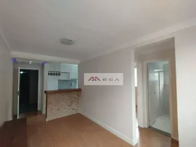 Apartamento com 2 Quartos à venda, 45m² no Loteamento Parque São Martinho, Campinas