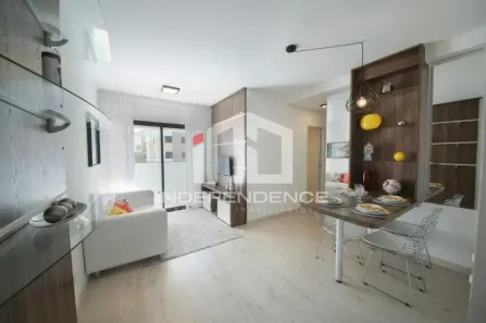Apartamento com 3 Quartos à venda, 62m² no Jardim América, São José dos Campos