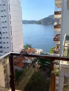 Apartamento com 4 Quartos à venda, 200m² no Ingá, Niterói