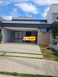 Casa com 3 Quartos à venda, 134m² no Jardim Bréscia, Indaiatuba