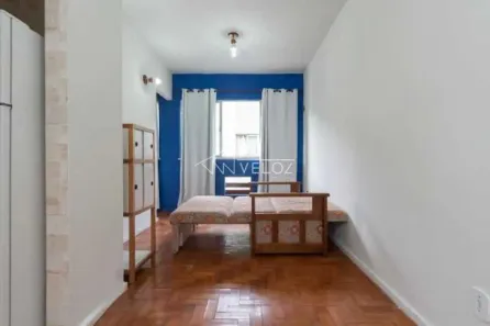 Apartamento com 1 Quarto à venda, 30m² no Santa Teresa, Rio de Janeiro