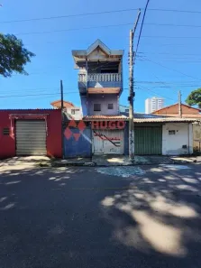 Casa com 4 Quartos à venda, 125m² no Jardim Ismênia, São José dos Campos
