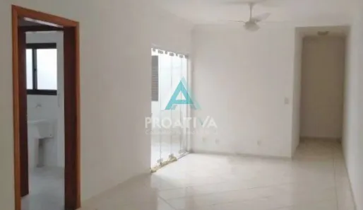 Apartamento com 3 Quartos à venda, 109m² no Campestre, Santo André