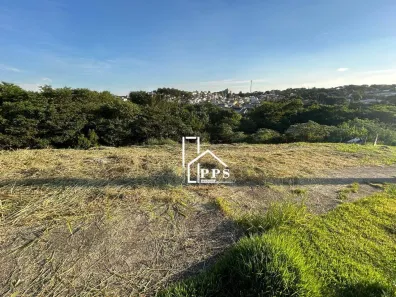Lote/Terreno à venda, 602m² no Bosque, Vinhedo