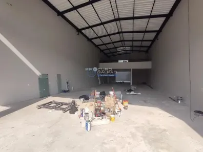 Galpão/Depósito/Armazém para alugar, 450m² no Centro, São Bernardo do Campo