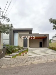 Casa de Condomínio com 3 Quartos à venda, 160m² no Condomínio Vem Viver Jacareí, Jacareí