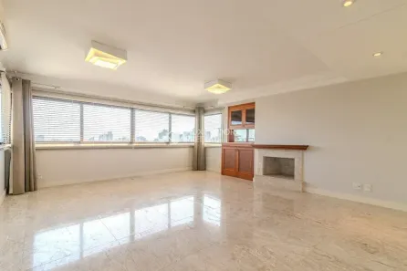 Apartamento com 3 Quartos à venda, 167m² no Mont Serrat, Porto Alegre