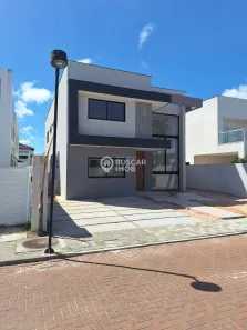Casa de Condomínio com 4 Quartos à venda, 259m² no Buraquinho, Lauro de Freitas
