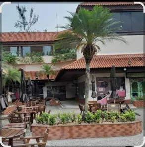 Ponto Comercial à venda, 60m² no Barra da Tijuca, Rio de Janeiro