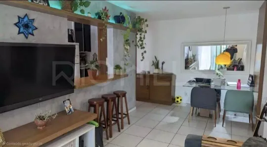 Apartamento com 2 Quartos à venda, 70m² no Santa Rosa, Niterói