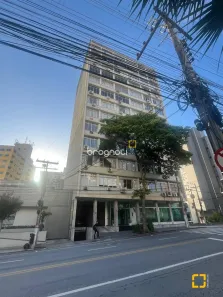 Apartamento com 2 Quartos à venda, 72m² no Centro, Florianópolis