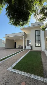 Casa de Condomínio com 3 Quartos à venda, 170m² no João Aranha, Paulínia