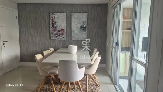 Apartamento com 2 Quartos à venda, 87m² no Cidade São Francisco, São Paulo