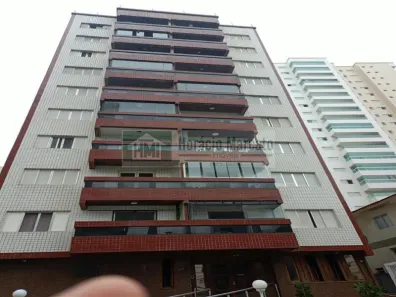 Apartamento com 1 Quarto à venda, 50m² no Aviação, Praia Grande