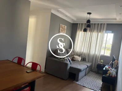 Apartamento com 2 Quartos à venda, 54m² no Assunção, São Bernardo do Campo