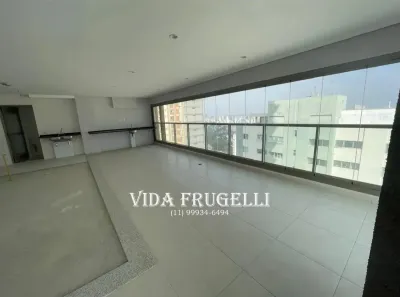 Apartamento com 3 Quartos à venda, 144m² no Sumarezinho, São Paulo