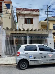 Sobrado com 2 Quartos à venda, 209m² no Paulicéia, São Bernardo do Campo