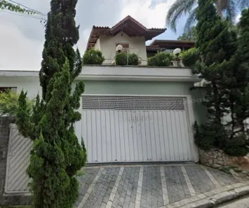 Sobrado com 3 Quartos à venda, 272m² no Jardim Virginia Bianca, São Paulo