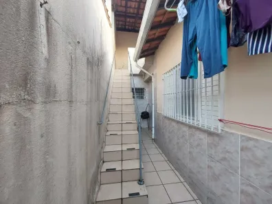 Casa com 2 Quartos à venda, 91m² no Boqueirão, Praia Grande