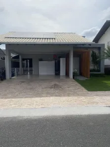Imóvel Comercial com 3 Quartos à venda, 345m² no Itoupava Central, Blumenau