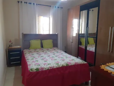 Casa com 3 Quartos à venda, 124m² no Jardim Maria Eugênia, Sorocaba