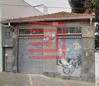 Casa com 2 Quartos à venda, 161m² no Vila Santa Clara, São Paulo