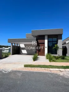 Casa de Condomínio com 3 Quartos à venda, 187m² no Ribeirão do Lipa, Cuiabá