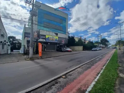 Sala Comercial para alugar, 45m² no Pinheiro, São Leopoldo