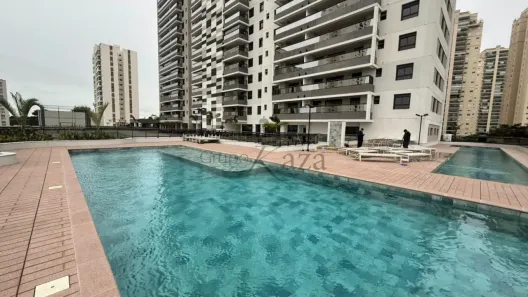 Apartamento com 3 Quartos à venda, 92m² no Jardim das Indústrias, São José dos Campos