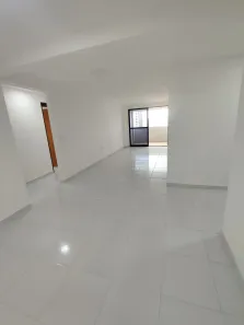 Apartamento com 3 Quartos para venda ou aluguel, 97m² no Manaíra, João Pessoa